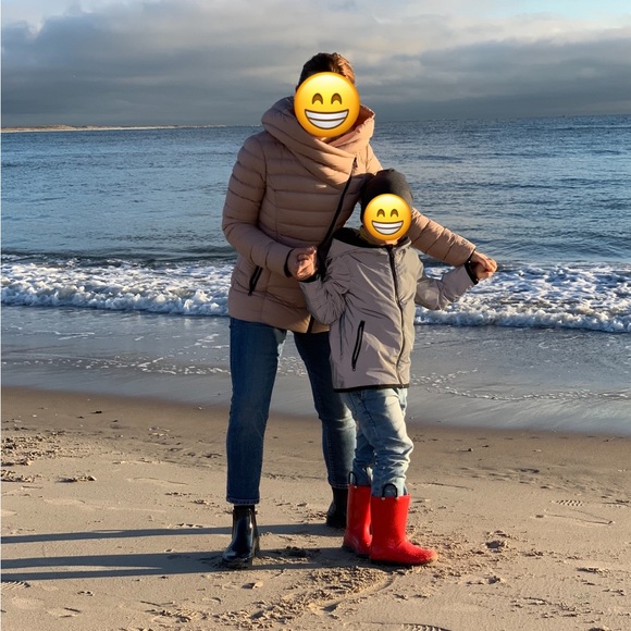 Soia & Kyo puff jacket Jacinda - Picture 3 of 6